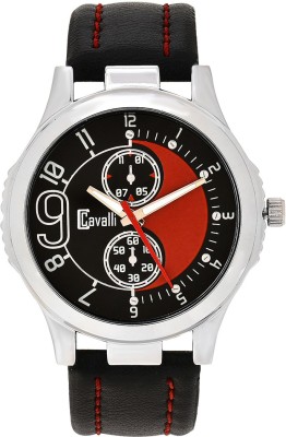 cavalli CW260 Black Designer Watch  - For Men   Watches  (Cavalli)