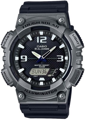 Casio AD216 Youth Combination Watch  - For Men (Casio) Chennai Buy Online