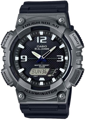 

Casio AD216 Youth Combination Watch - For Men