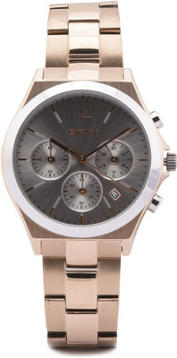 

DKNY NY2452I Watch - For Women