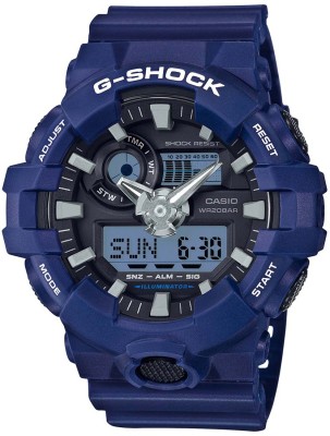Casio G741 G-Shock Watch  - For Men   Watches  (Casio)