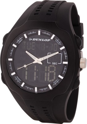Dunlop DUN-275-G01 Watch  - For Men & Women   Watches  (Dunlop)