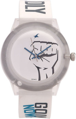 

Fastrack 9948PP04CJ Watch - For Men & Women