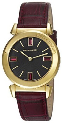 Pierre Cardin PC106252S11U Watch  - For Women   Watches  (Pierre Cardin)