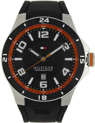 

Tommy Hilfiger TH1790861J Watch - For Men