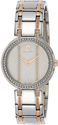 Pierre Cardin PC107032S06U Watch - For Women
