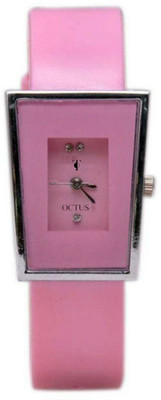 View Octus squ 1-3 Designer Watch  - For Women Wrist Watches Price Online(Octus)