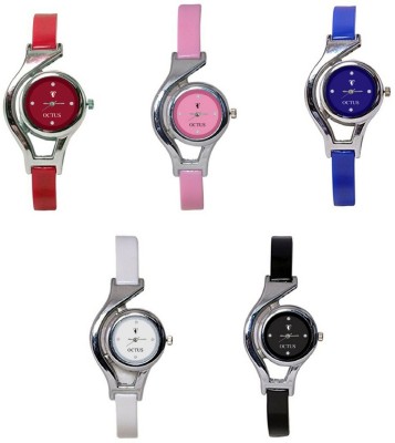 Octus wc 5-6 Designer Watch  - For Women   Watches  (Octus)