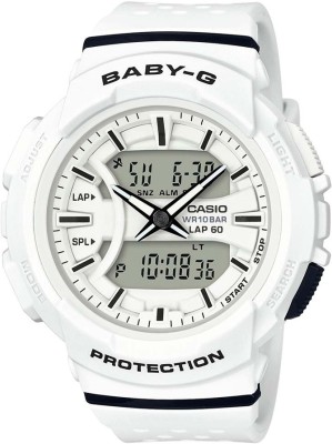 Casio B190 Baby-G Watch  - For Women   Watches  (Casio)