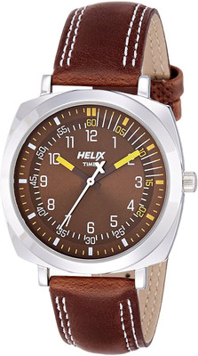 

Timex TW017HG04 Watch - For Men
