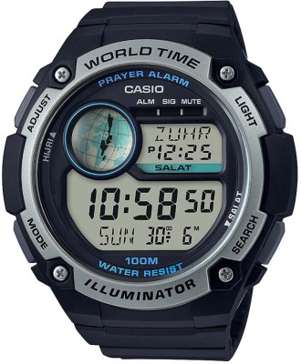 Casio D143 Youth  Watch  - For Men   Watches  (Casio)