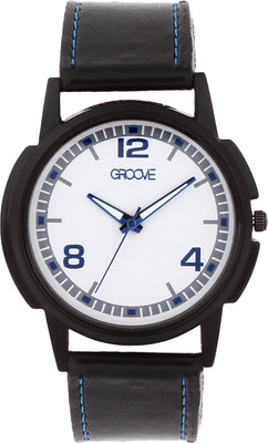 

Groove 168 Watch - For Men