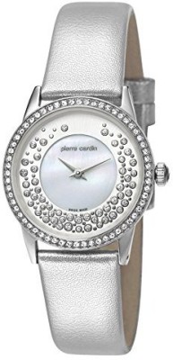 Pierre Cardin PC106242S09U Watch  - For Women   Watches  (Pierre Cardin)