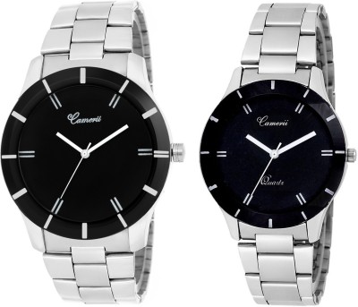 CAMERII WM155&CWL704_dr Elegance Watch  - For Couple   Watches  (Camerii)