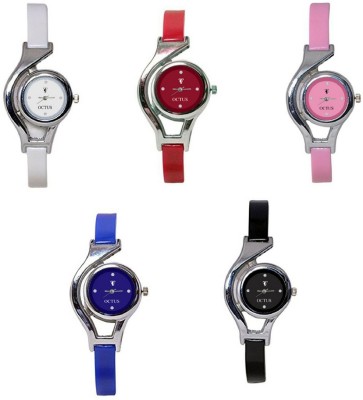 Octus wc 5-9 Designer Watch  - For Women   Watches  (Octus)