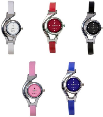 Octus wc 5-4 Designer Watch  - For Women   Watches  (Octus)