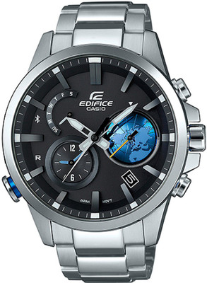 

Casio EX308 Edifice Watch - For Men