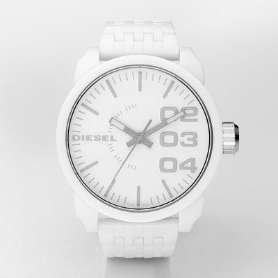 

Diesel DZ1461I DOUBLE DOW Watch - For Men & Women