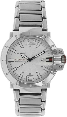 Tommy Hilfiger TH1790746J Watch - For Men