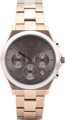 

DKNY NY2452 Watch - For Women