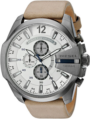 

Diesel DZ4359 DIESEL CHI Watch - For Men
