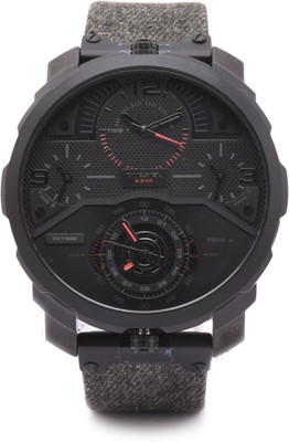 

Diesel DZ7358I Watch - For Men