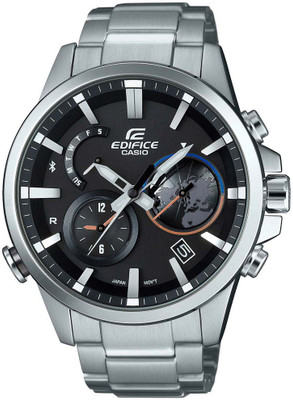 

Casio EX307 Edifice Watch - For Men