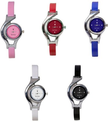 Octus wc 5-5 Designer Watch  - For Women   Watches  (Octus)