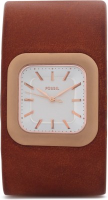 Fossil LE1038 Watch  - For Women   Watches  (Fossil)
