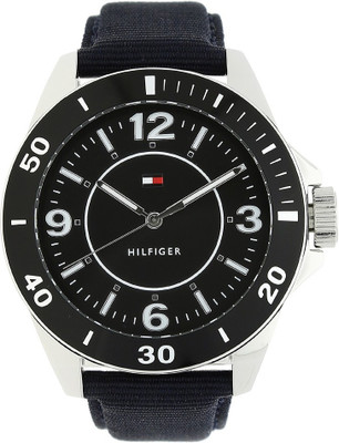 

Tommy Hilfiger TH1791285J Watch - For Men