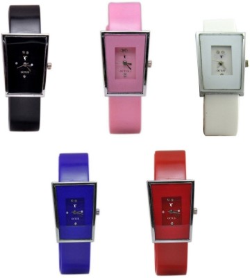 Octus squ 5-7 Designer Watch  - For Women   Watches  (Octus)