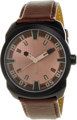 

Fastrack NG9463AL05AC Watch - For Men