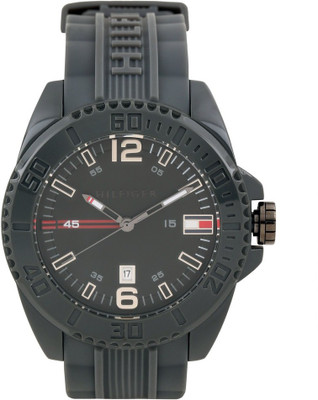 

Tommy Hilfiger TH1791042J Watch - For Men
