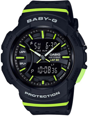 

Casio B188 Baby-G Watch - For Women