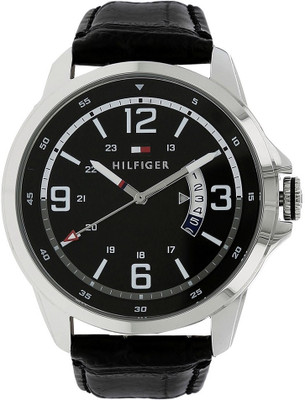 

Tommy Hilfiger TH1791321J Watch - For Men