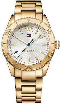 

Tommy Hilfiger NATH1781268J Watch - For Women