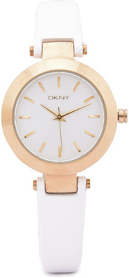 

DKNY NY2353 STANHOPE Watch - For Women