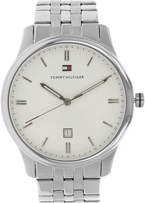 

Tommy Hilfiger NATH1710283J Watch - For Men
