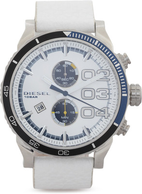 

Diesel DZ4351 DOUBLE DOW Watch - For Men