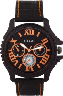 Groove 177 Watch  - For Men   Watches  (Groove)