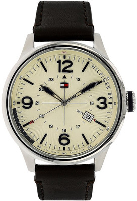

Tommy Hilfiger NATH1791102J Watch - For Men
