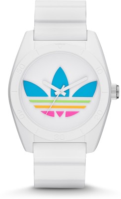 adidas watch rate