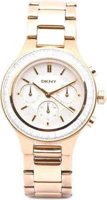 

DKNY NY2395 CHAMBERS Watch - For Women
