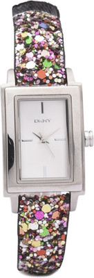 

DKNY NY8714I Watch - For Women