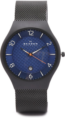 

Skagen SKW6147I Watch - For Men