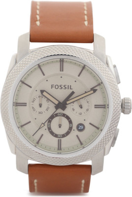 

Fossil FS5131I Watch - For Men