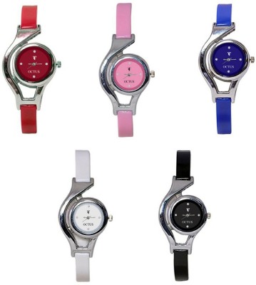 Octus wc 5-8 Designer Watch  - For Women   Watches  (Octus)