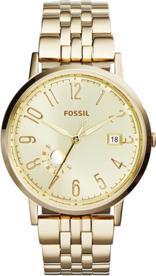 

Fossil ES3788I Watch - For Women