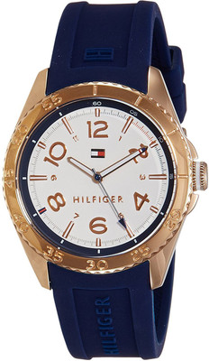 

Tommy Hilfiger TH1781661J Watch - For Women