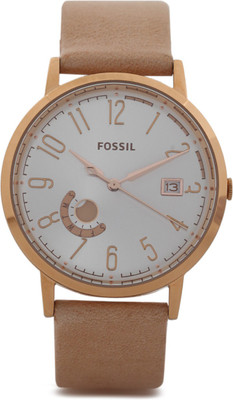 

Fossil ES3751 VINTAGE MU Watch - For Women